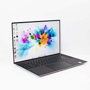 Dell XPS 17 9700 Core i7-10875H/ RAM 32 Gb/ SSD 512 Gb/ 17" FHD+/ NVIDIA GeForce RTX 2060 6 Gb