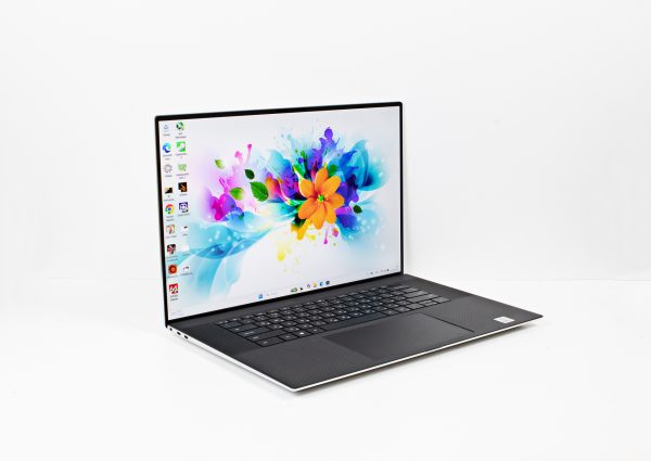 Dell XPS 17 9700 Core i7-10875H/ RAM 32 Gb/ SSD 512 Gb/ 17" FHD+/ NVIDIA GeForce RTX 2060 6 Gb