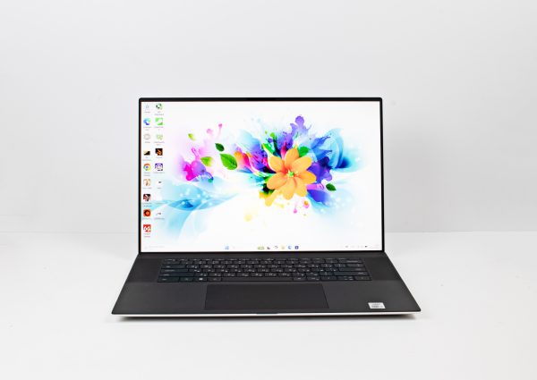 Dell XPS 17 9700 Core i7-10875H/ RAM 32 Gb/ SSD 512 Gb/ 17" FHD+/ NVIDIA GeForce RTX 2060 6 Gb - Зображення 2