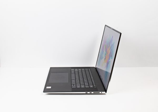 Dell XPS 17 9700 Core i7-10875H/ RAM 32 Gb/ SSD 512 Gb/ 17" FHD+/ NVIDIA GeForce RTX 2060 6 Gb - Зображення 3