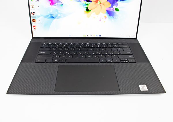 Dell XPS 17 9700 Core i7-10875H/ RAM 32 Gb/ SSD 512 Gb/ 17" FHD+/ NVIDIA GeForce RTX 2060 6 Gb - Зображення 5