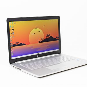 HP Laptop 17 Core i5-1135G7/ RAM 16 Gb/ SSD 256 Gb/ 17,3" FHD