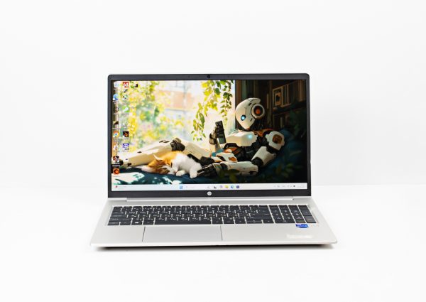 HP ProBook 650 G8 Core i5-1135G7/ RAM 16 Gb/ SSD 512 Gb/ 15,6" FHD - Зображення 2
