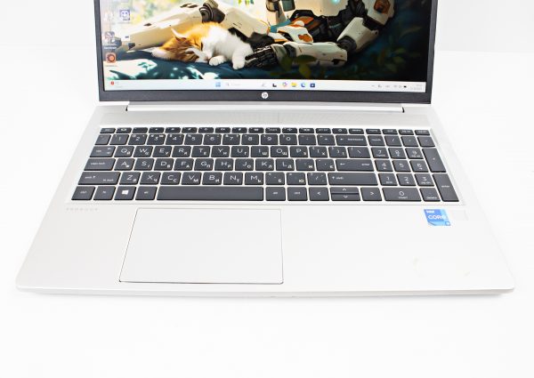 HP ProBook 650 G8 Core i5-1135G7/ RAM 16 Gb/ SSD 512 Gb/ 15,6" FHD - Зображення 5