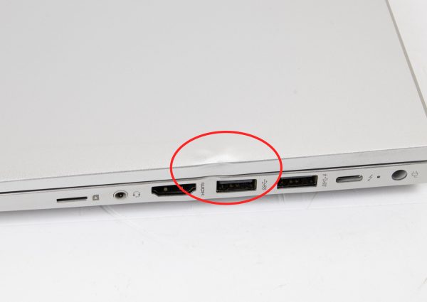 HP ProBook 650 G8 Core i5-1135G7/ RAM 16 Gb/ SSD 512 Gb/ 15,6" FHD - Зображення 7