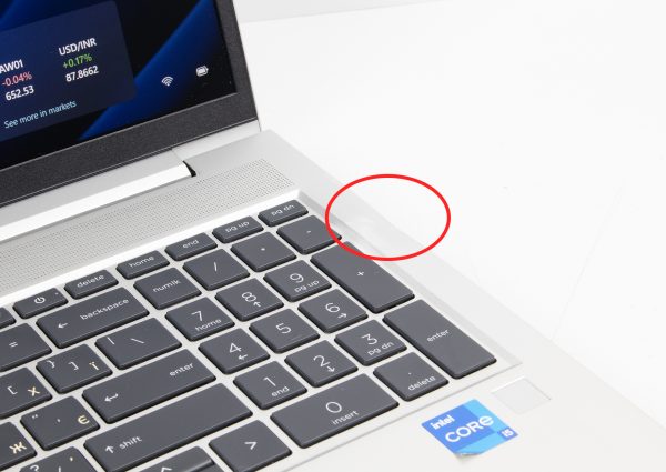 HP ProBook 650 G8 Core i5-1135G7/ RAM 16 Gb/ SSD 512 Gb/ 15,6" FHD - Зображення 8