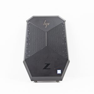 Міні ПК HP Z VR Backpack G1 Core i7-7820HQ/ RAM 16 Gb/ SSD 512 Gb/ NVIDIA Quadro P5200 16 Gb