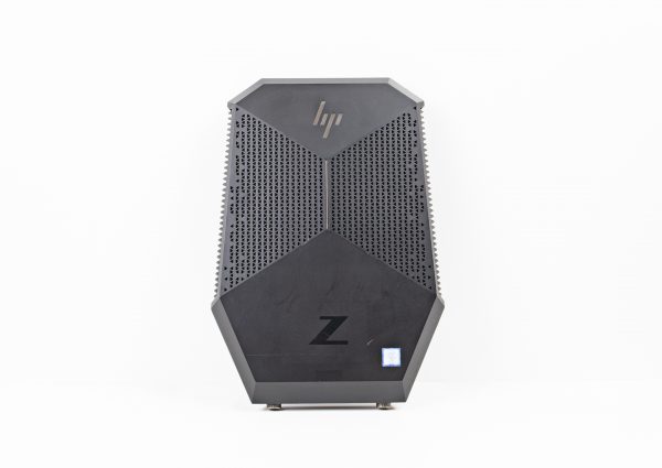 Міні ПК HP Z VR Backpack G1 Core i7-7820HQ/ RAM 16 Gb/ SSD 512 Gb/ NVIDIA Quadro P5200 16 Gb