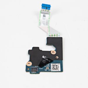 Плата кнопки запуску Dell Precision 7750 (Laptop Button Board) 0DM9CY