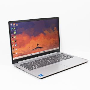 Lenovo IdeaPad 1 15IAU7 Core i3-1215U/ RAM 24 Gb/ SSD 256 Gb/ 15,6" FHD
