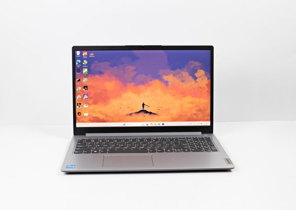 Lenovo IdeaPad 1 15IAU7 Core i3-1215U/ RAM 24 Gb/ SSD 256 Gb/ 15,6" FHD - Зображення 2