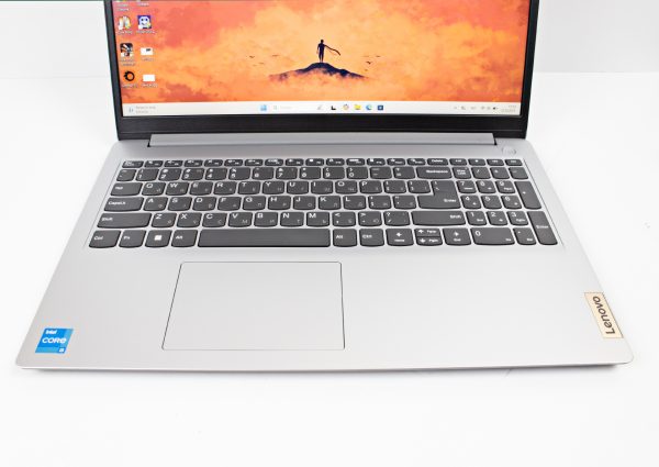 Lenovo IdeaPad 1 15IAU7 Core i3-1215U/ RAM 24 Gb/ SSD 256 Gb/ 15,6" FHD - Зображення 5