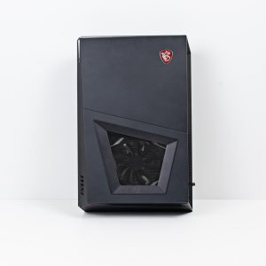 Міні ПК MSI Trident3 H310 (MS-B920) Core i5-8400/ RAM 16 Gb/ HDD 1 Tb + SSD 256 Gb/ NVIDIA GeForce GTX 1050 4 Gb