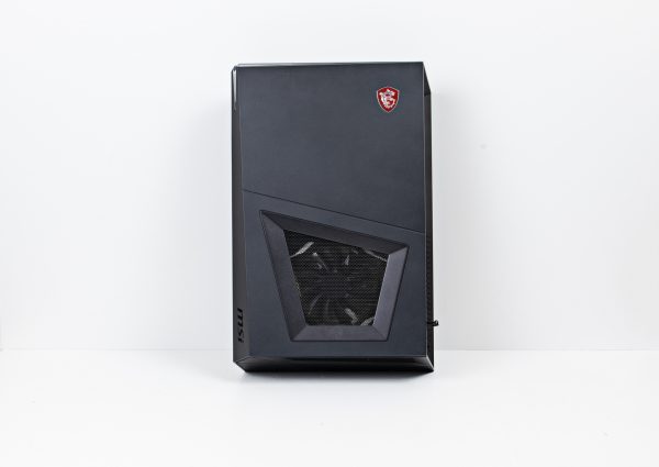 Міні ПК MSI Trident3 H310 (MS-B920) Core i5-8400/ RAM 16 Gb/ HDD 1 Tb + SSD 256 Gb/ NVIDIA GeForce GTX 1050 4 Gb