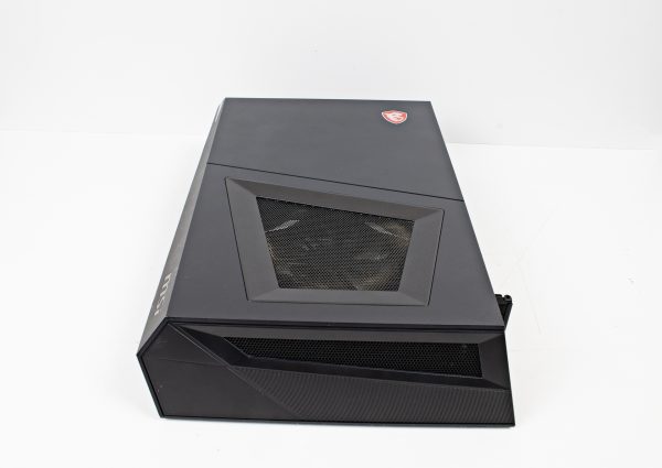 Міні ПК MSI Trident3 H310 (MS-B920) Core i5-8400/ RAM 16 Gb/ HDD 1 Tb + SSD 256 Gb/ NVIDIA GeForce GTX 1050 4 Gb - Зображення 2