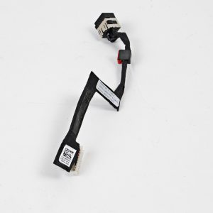 Кабель живлення роз’єму постійного струму (DC IN) для ноутбука Dell Precision 7750 OXPX4V