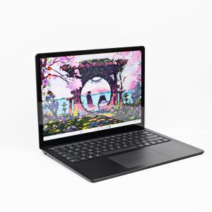 Microsoft Surface Laptop 4 13 Core i7-1185G7/ RAM 16 Gb/ SSD 512 Gb/ 13,5"