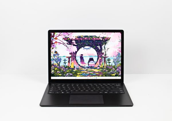 Microsoft Surface Laptop 4 13 Core i7-1185G7/ RAM 16 Gb/ SSD 512 Gb/ 13,5" - Зображення 2