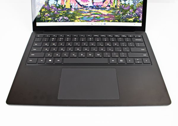 Microsoft Surface Laptop 4 13 Core i7-1185G7/ RAM 16 Gb/ SSD 512 Gb/ 13,5" - Зображення 5
