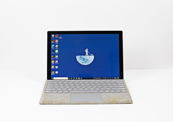 Microsoft Surface Pro Core 5 LTE i5-7300U/ RAM 8 Gb/ SSD 256 Gb/ 12,3" - Зображення 2