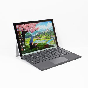 Microsoft Surface Pro 7+ Core i5-1135G7/ RAM 16 Gb/ SSD 256 Gb/ 12,3"