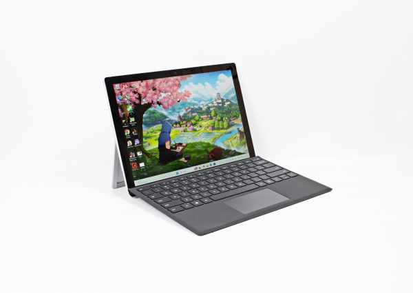 Microsoft Surface Pro 7+ Core i5-1135G7/ RAM 16 Gb/ SSD 256 Gb/ 12,3"