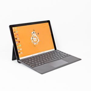 Microsoft Surface Pro 7 Core i7-1065G7/ RAM 16 Gb/ SSD 256 Gb/ 12,3"