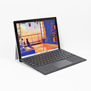 Microsoft Surface Pro 7 Core i5-1035G4/ RAM 8 Gb/ SSD 256 Gb/ 12,3"