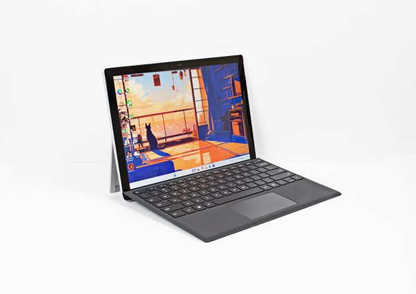 Microsoft Surface Pro 7 Core i5-1035G4/ RAM 8 Gb/ SSD 256 Gb/ 12,3"