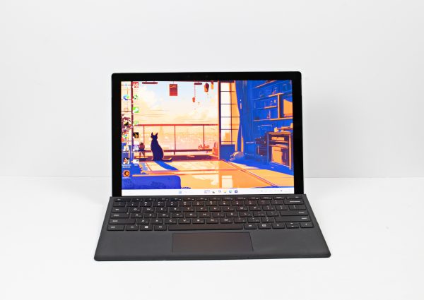 Microsoft Surface Pro 7 Core i5-1035G4/ RAM 8 Gb/ SSD 256 Gb/ 12,3" - Зображення 2