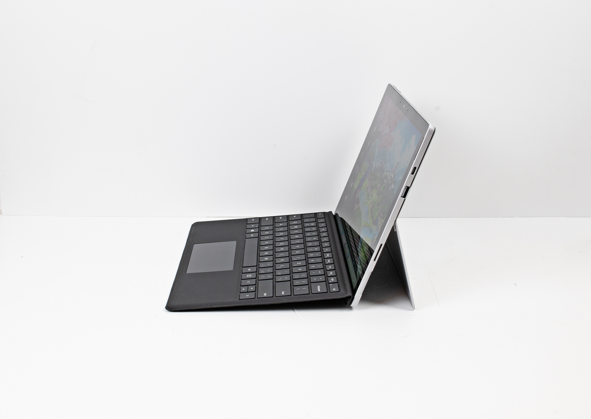 Microsoft Surface Pro 7+ Core i5-1135G7/ RAM 16 Gb/ SSD 256 Gb/ 12,3" - Зображення 3