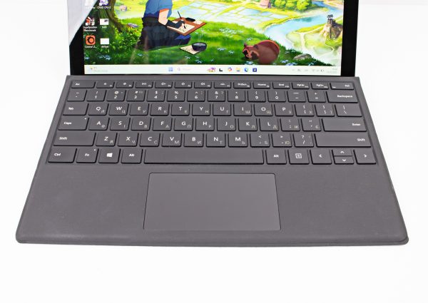 Microsoft Surface Pro 7+ Core i5-1135G7/ RAM 16 Gb/ SSD 256 Gb/ 12,3" - Зображення 5