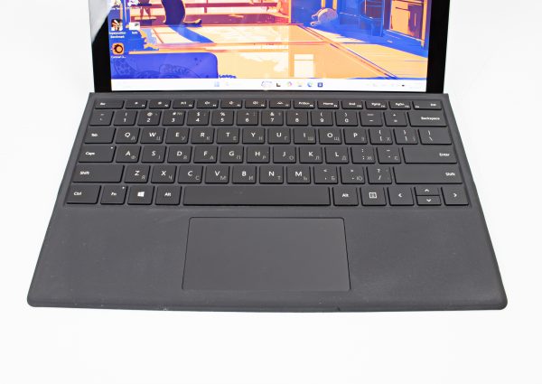 Microsoft Surface Pro 7 Core i5-1035G4/ RAM 8 Gb/ SSD 256 Gb/ 12,3" - Зображення 5