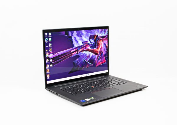 Lenovo ThinkPad X1 Extreme Gen 4 (20Y6S1TV00) Core i7-11800H/ RAM 32 Gb/ SSD 512 Gb/ 16" 4K/ NVIDIA GeForce RTX 3050 Ti 4 Gb