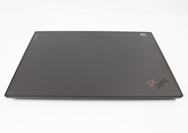 Lenovo ThinkPad X1 Extreme Gen 4 (20Y6S1TV00) Core i7-11800H/ RAM 32 Gb/ SSD 512 Gb/ 16" 4K/ NVIDIA GeForce RTX 3050 Ti 4 Gb - Зображення 6