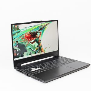 ASUS TUF Gaming A15 Ryzen 7 6800H/ RAM 16 Gb/ SSD 256 Gb + SSD 512 Gb/ 15,6" FHD/ NVIDIA GeForce RTX 3060 6 Gb