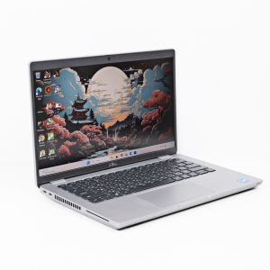 Dell Latitude 5421 Core i5-11500H/ RAM 16 Gb/ SSD 512 Gb/ 14" FHD