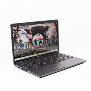 Dell Latitude 5500 Core i5-8365U/ RAM 8 Gb/ SSD 256 Gb/ 15,6" FHD