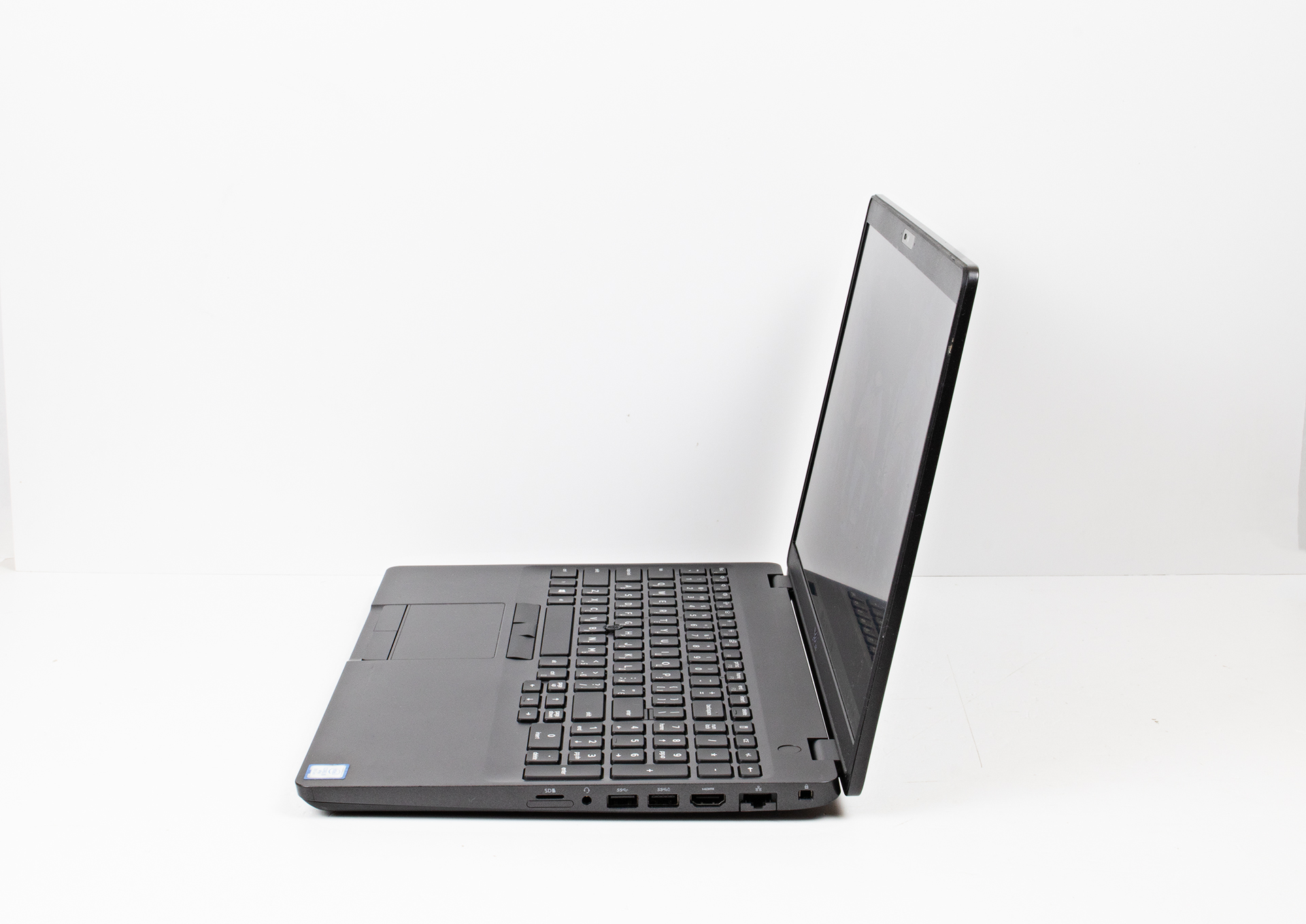 Dell Latitude 5500 Core i5-8365U/ RAM 8 Gb/ SSD 256 Gb/ 15,6" FHD - Зображення 3