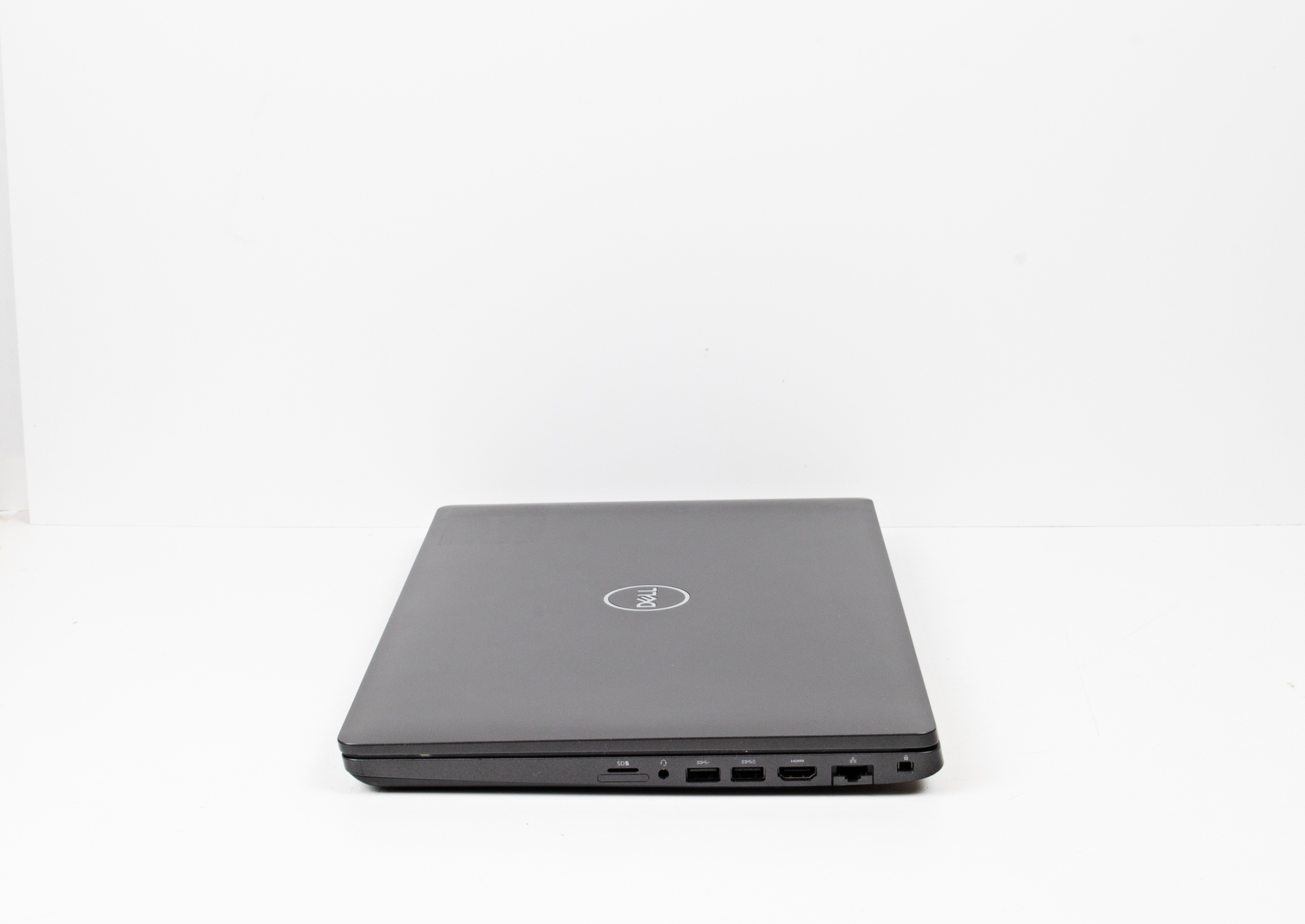 Dell Latitude 5500 Core i5-8365U/ RAM 8 Gb/ SSD 256 Gb/ 15,6" FHD - Зображення 4