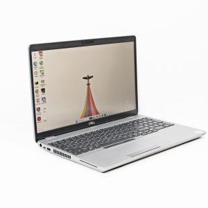 Dell Latitude 5510 Core i5-10310U/ RAM 16 Gb/ SSD 256 Gb/ 15,6" FHD