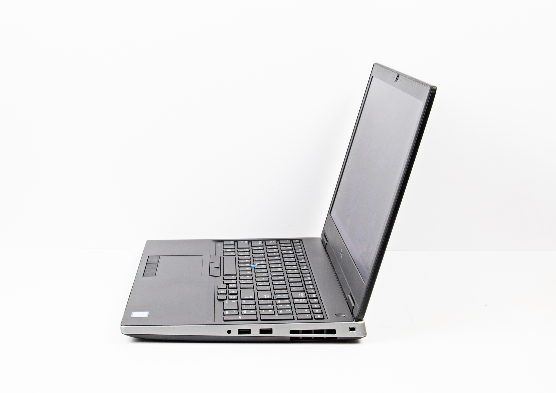 Dell Precision 7530 Xeon E-2176M/ RAM 16 Gb/ SSD 512 Gb/ 15,6" FHD/ NVIDIA Quadro P2000 4 Gb - Зображення 3