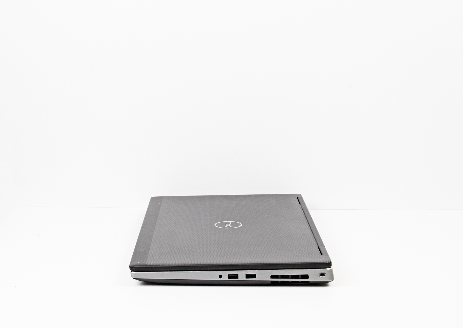 Dell Precision 7530 Xeon E-2176M/ RAM 16 Gb/ SSD 512 Gb/ 15,6" FHD/ NVIDIA Quadro P2000 4 Gb - Зображення 4