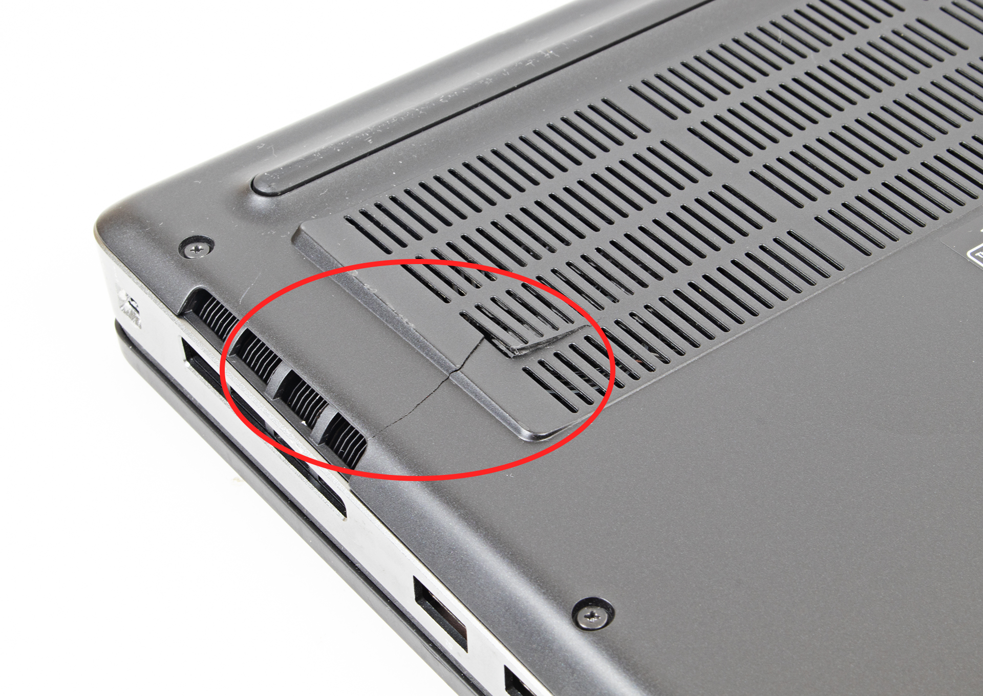 Dell Precision 7530 Xeon E-2176M/ RAM 16 Gb/ SSD 512 Gb/ 15,6" FHD/ NVIDIA Quadro P2000 4 Gb - Зображення 7