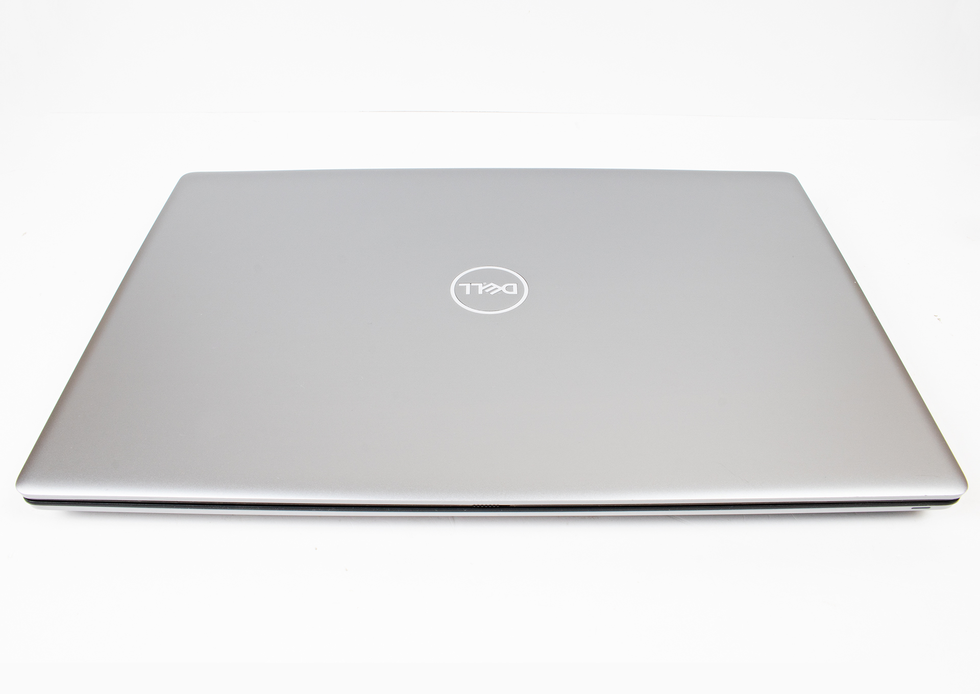 Dell Precision 7750 Core i7-10750H/ RAM 64 Gb/ SSD 512 Gb/ 17,3" FHD/ NVIDIA Quadro RTX 4000 8 Gb - Зображення 6