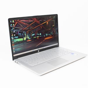 HP Laptop 17 Core i5-1135G7/ RAM 16 Gb/ SSD 256 Gb/ 17,3" FHD