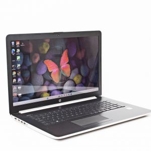 HP Laptop 17 (by2075cl) Core i5-10210U/ RAM 16 Gb/ SSD 256 Gb/ 17,3" HD+