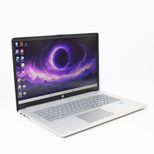 HP Laptop 17-cn3003dx Core i3-N305/ RAM 16 Gb/ SSD 256 Gb/ 17,3" HD+