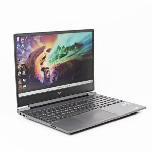 HP Victus13th Core i5-13500H/ RAM 16 Gb/ SSD 512 Gb/ 15,6" FHD/ NVIDIA GeForce RTX 4050 6 Gb