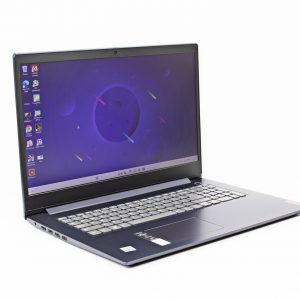Lenovo IdeaPad 3 Core i5-1035G1/ RAM 20 Gb/ SSD 512 Gb/ 17,3" HD+